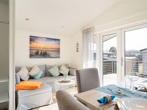 Ferienhaus für 5 Personen (40 m²) in Scharbeutz