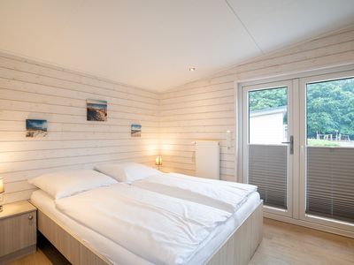 Ferienhaus für 2 Personen (20 m²) in Scharbeutz 4/10