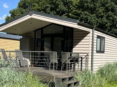 Ferienhaus für 5 Personen (40 m²) in Scharbeutz 1/10