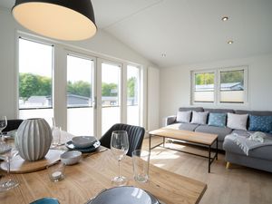 Ferienhaus für 6 Personen (40 m&sup2;) in Scharbeutz