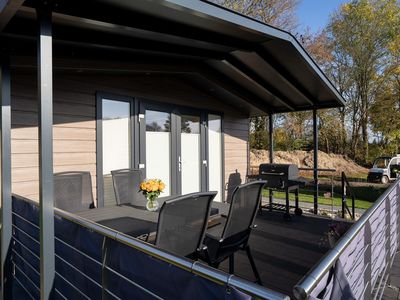 Ferienhaus für 5 Personen (40 m²) in Scharbeutz 3/10