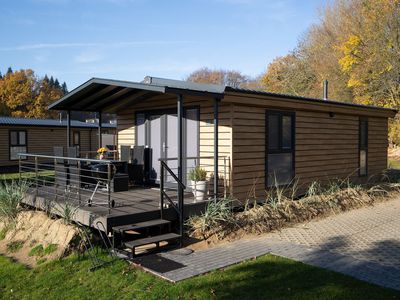 Ferienhaus für 5 Personen (40 m²) in Scharbeutz 3/10