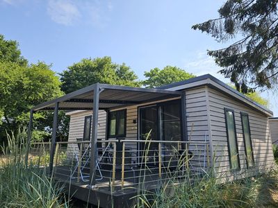 Ferienhaus für 5 Personen (40 m²) in Scharbeutz 3/10