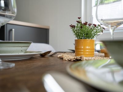 Ferienhaus für 4 Personen (40 m²) in Scharbeutz 9/10