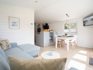 Ferienhaus für 5 Personen (40 m²) in Scharbeutz