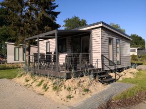 Ferienhaus für 5 Personen (40 m²) in Scharbeutz