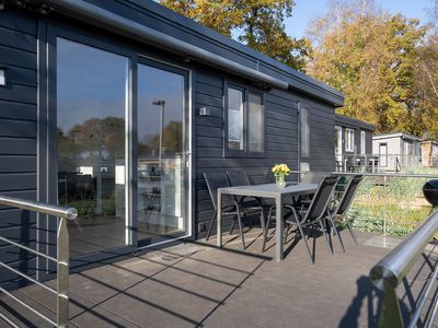 Ferienhaus für 5 Personen (40 m²) in Scharbeutz 7/10