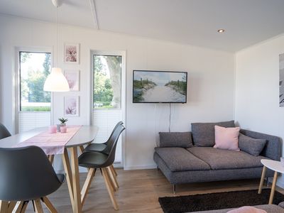 Ferienhaus für 5 Personen (40 m²) in Scharbeutz 10/10