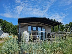 Ferienhaus für 5 Personen (40 m²) in Scharbeutz