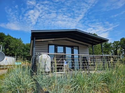 Ferienhaus für 5 Personen (40 m²) in Scharbeutz 1/10