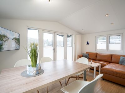 Ferienhaus für 5 Personen (40 m²) in Scharbeutz 2/10