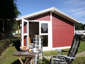 Ferienhaus für 2 Personen (10 m²) in Scharbeutz