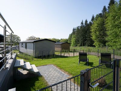 Ferienhaus für 4 Personen (40 m²) in Scharbeutz 3/10