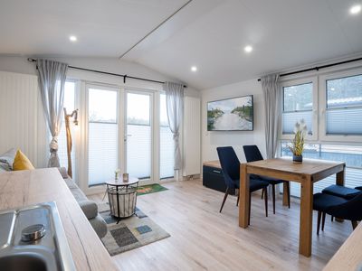 Ferienhaus für 4 Personen (40 m²) in Scharbeutz 1/10