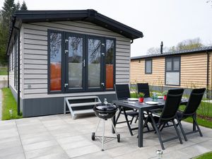 Ferienhaus für 4 Personen (40 m²) in Scharbeutz