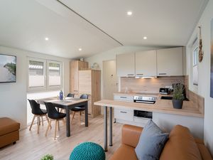 Ferienhaus für 4 Personen (40 m&sup2;) in Scharbeutz