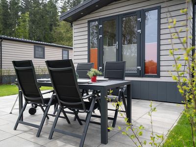 Ferienhaus für 4 Personen (40 m²) in Scharbeutz 4/10