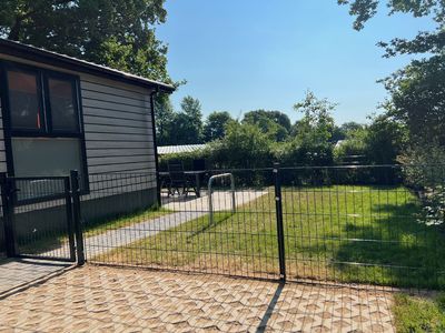 Ferienhaus für 4 Personen (40 m²) in Scharbeutz 3/10