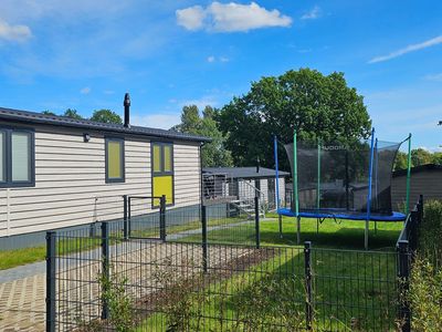 Ferienhaus für 4 Personen (40 m²) in Scharbeutz 4/10