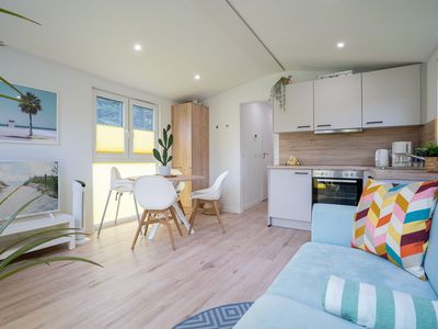 Ferienhaus für 4 Personen (40 m²) in Scharbeutz 9/10