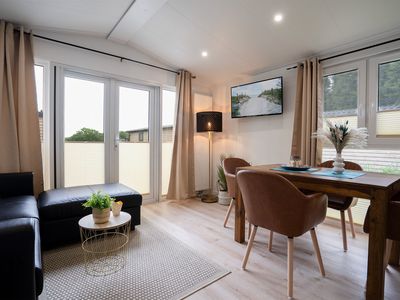 Ferienhaus für 4 Personen (40 m²) in Scharbeutz 6/10