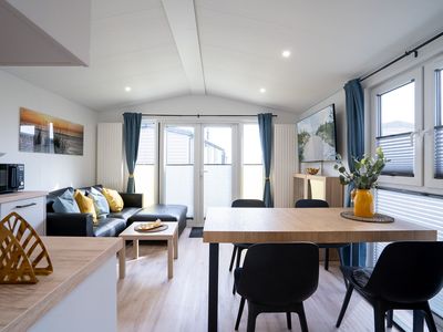 Ferienhaus für 4 Personen (40 m²) in Scharbeutz 2/10