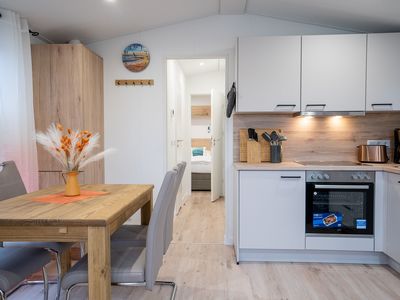 Ferienhaus für 6 Personen (40 m²) in Scharbeutz 3/10