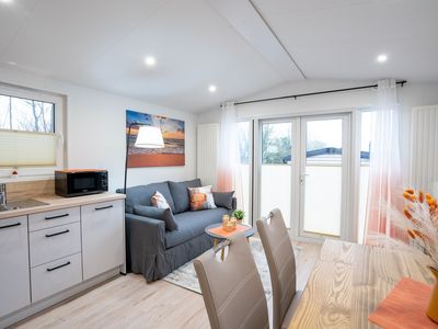 Ferienhaus für 6 Personen (40 m²) in Scharbeutz 6/10