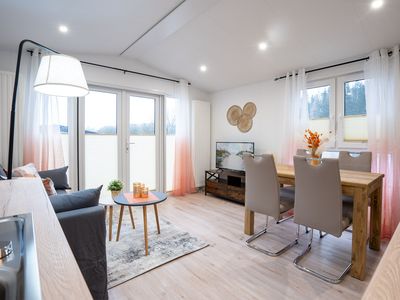 Ferienhaus für 6 Personen (40 m²) in Scharbeutz 7/10