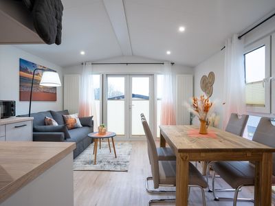 Ferienhaus für 6 Personen (40 m²) in Scharbeutz 8/10