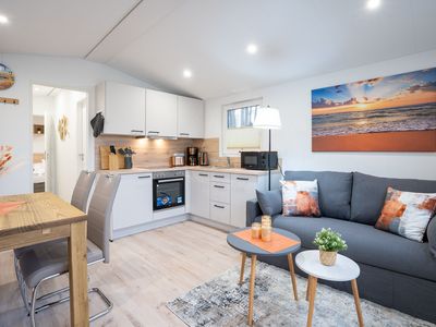 Ferienhaus für 6 Personen (40 m²) in Scharbeutz 10/10