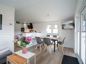 Ferienhaus für 5 Personen (40 m²) in Scharbeutz