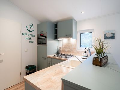 Ferienhaus für 4 Personen (40 m²) in Scharbeutz 9/10