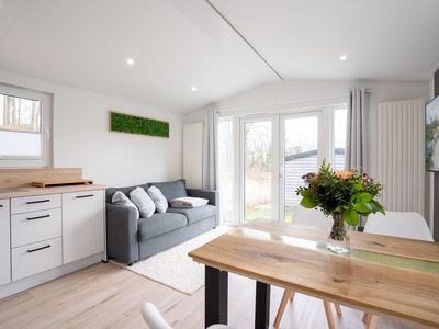 Ferienhaus für 4 Personen (40 m²) in Scharbeutz 2/10