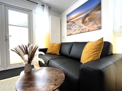 Ferienhaus für 6 Personen (40 m²) in Scharbeutz 1/10