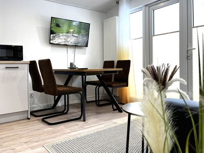 Ferienhaus für 6 Personen (40 m²) in Scharbeutz 3/10