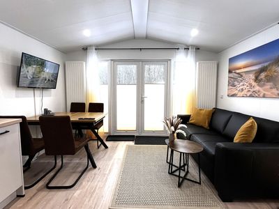 Ferienhaus für 6 Personen (40 m²) in Scharbeutz 5/10