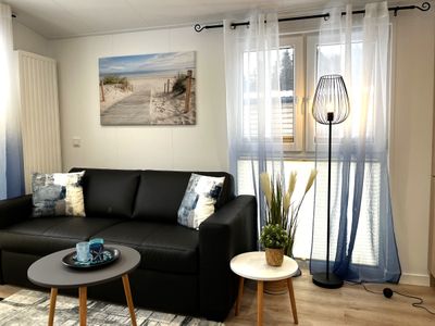 Ferienhaus für 5 Personen (40 m²) in Scharbeutz 2/10