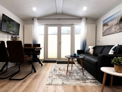 Ferienhaus für 5 Personen (40 m²) in Scharbeutz 5/10