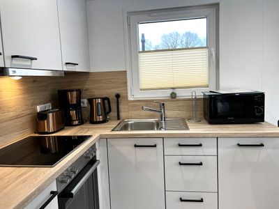 Ferienhaus für 5 Personen (40 m²) in Scharbeutz 6/10