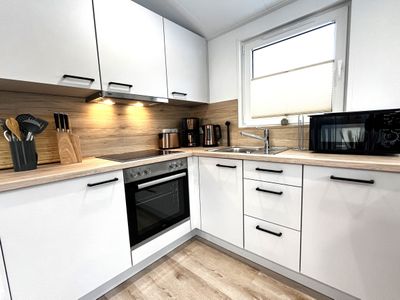 Ferienhaus für 5 Personen (40 m²) in Scharbeutz 9/10