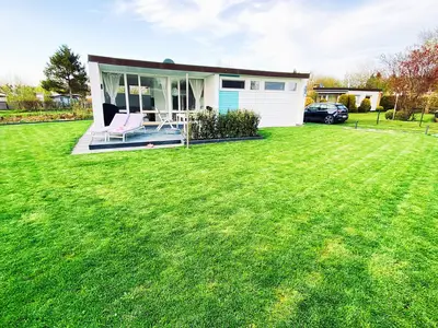 Gartenblick