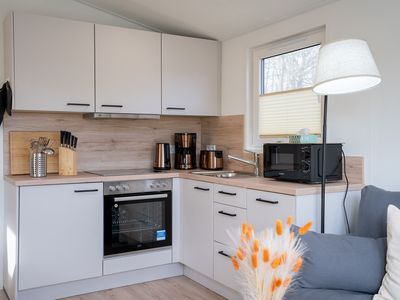 Ferienhaus für 4 Personen (40 m²) in Scharbeutz 5/10