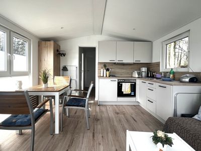 Ferienhaus für 4 Personen (40 m²) in Scharbeutz 2/10