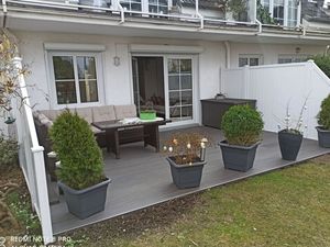 Ferienhaus für 2 Personen (56 m²) in Scharbeutz