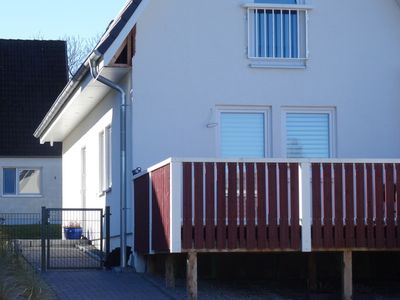 Ferienhaus für 7 Personen (85 m²) in Scharbeutz 7/10