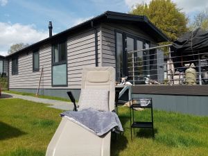 Ferienhaus für 5 Personen (40 m²) in Scharbeutz