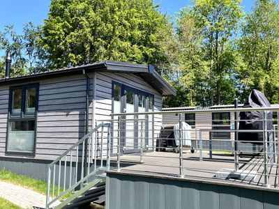 Ferienhaus für 4 Personen (40 m²) in Scharbeutz 2/10