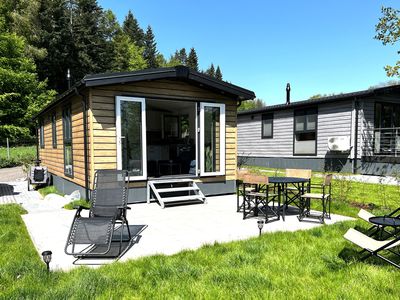 Ferienhaus für 4 Personen (40 m²) in Scharbeutz 1/10