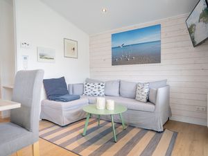 Ferienhaus für 6 Personen (40 m²) in Scharbeutz